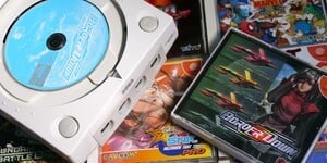 Next Article: Saturn Was Why Sega Abandoned Consoles, Not Dreamcast, Says Former President Peter Moore