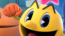 Pac-Man and the Ghostly Adventures