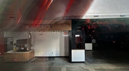 Chuck's Arcade Flagship Kansas City Location Closes Without Warning 3