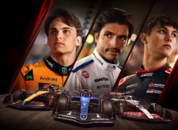 EA Sports F1 25 (PS5) - Another Fine Racer That Mostly Sticks to the Formula