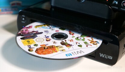 Modder Is Resurrecting Dead Wii U Consoles With The Free 'NAND-AID'
