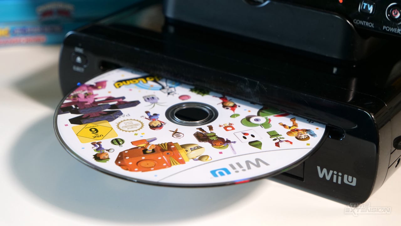 Wii U NAND-AID: Modder Voultar Unveils Innovative NAND Replacement Tool for ailing Consoles