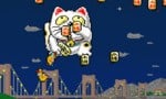 Taito's Adorable 'Circus' Variant 'Plump Pop' Bounces Its Way To Modern Consoles This Week