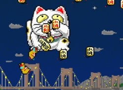 Taito's Adorable 'Circus' Variant 'Plump Pop' Bounces Its Way To Modern Consoles This Week