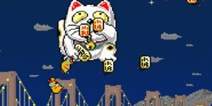 Next Article: Taito's Adorable 'Circus' Variant 'Plump Pop' Bounces Its Way To Modern Consoles This Week
