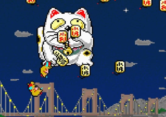 Taito's Adorable 'Circus' Variant 'Plump Pop' Bounces Its Way To Modern Consoles This Week