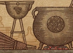 Potion Craft: Alchemist Simulator (Switch) - A Potent Brew, But An Unrefined Port