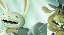 Sam & Max Beyond Time and Space