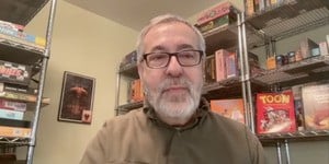 Next Article: "It's Just Not As Much Fun For Me Anymore" - Ultima & Deus Ex Legend Warren Spector Announces His Retirement From Games