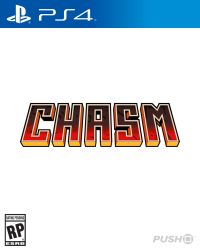 Chasm Cover