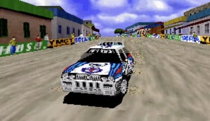 Sega Saturn Emulator Yaba Sanshiro Takes A "Major Step Forward"