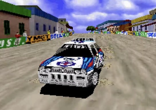 Sega Saturn Emulator Yaba Sanshiro Takes A "Major Step Forward"
