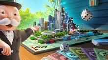 New Monopoly