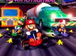 The Person Who Ported WipEout & Doom 64 To Dreamcast Is Now Working On A Mario Kart 64 Port