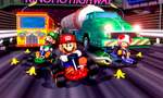 The Person Who Ported WipEout & Doom 64 To Dreamcast Is Now Working On A Mario Kart 64 Port