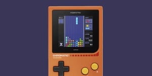 Next Article: ModRetro Wants Chromatic Tetris To Set A New Standard In Competitive Handheld Tetris