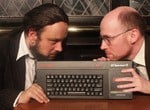 "He Thought I Looked Like Sir Clive" - Comedy Drama About Alan Sugar And Clive Sinclair's Deal To Save The ZX Spectrum Returns After A Decade