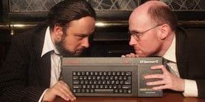 Next Article: "He Thought I Looked Like Sir Clive" - Comedy Drama About Alan Sugar And Clive Sinclair's Deal To Save The ZX Spectrum Returns After A Decade