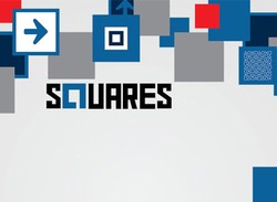 Squares (PS Vita)