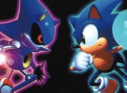 "That Was My Favourite Sonic Game" - Former Sega Exec Says 'Sonic CD' Is Getting A Remake
