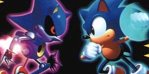 Previous Article: "That Was My Favourite Sonic Game" - Former Sega Exec Says 'Sonic CD' Is Getting A Remake