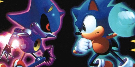 Previous Article: "That Was My Favourite Sonic Game" - Former Sega Exec Says 'Sonic CD' Is Getting A Remake