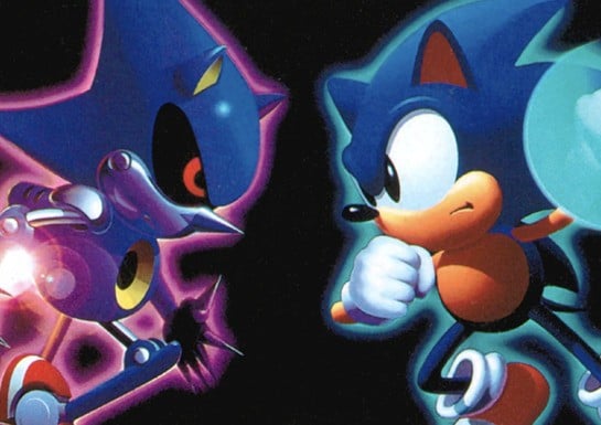 "That Was My Favourite Sonic Game" - Former Sega Exec Says 'Sonic CD' Is Getting A Remake
