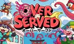 Interview: "All The Risky Stuff Is Basically Ticked" - We Spoke To The Developer Of The Ambitious Neo Geo-"First" Party Game, 'Overserved'