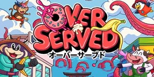 Next Article: Interviews: "All The Risky Stuff Is Basically Ticked" - We Spoke To The Developer Of The Ambitious Neo Geo-"First" Party Game, 'Overserved'