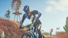 Descenders