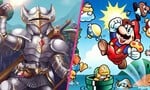 "We Passed A Somewhat-Obscure Game About A Plumber" - Terraria Overtakes Super Mario Bros.