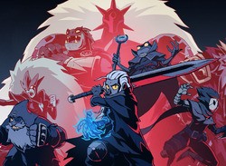 Absolum (Switch) - Evolves Arcade, RPG & Roguelike Formats Into Something Fresh & Exciting