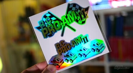 Gallery: Retro-Bit's Rare Re-Releases Are Really... Remarkable? 10