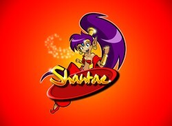 Shantae - A Dated Dance That Completes The Set On Switch