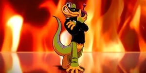 Previous Article: Limited Run Games' Gex Trilogy Remake Now Has A Steam Page