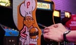 BurgerTime Is The Latest Classic To Join The Quarter Arcades Range