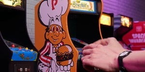 Previous Article: BurgerTime Is The Latest Classic To Join The Quarter Arcades Range