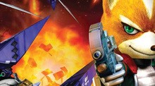 Star Fox: Assault