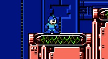 Mega Man 4