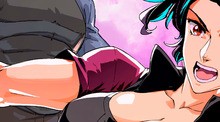 Fear Effect