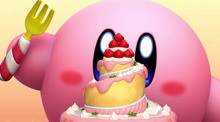 Kirby's Dream Buffet