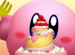 Kirby's Dream Buffet (Switch) - A Delicious Spread To Put You In The Party Mood
