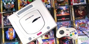 Next Article: Best Sega Saturn Games Of All Time