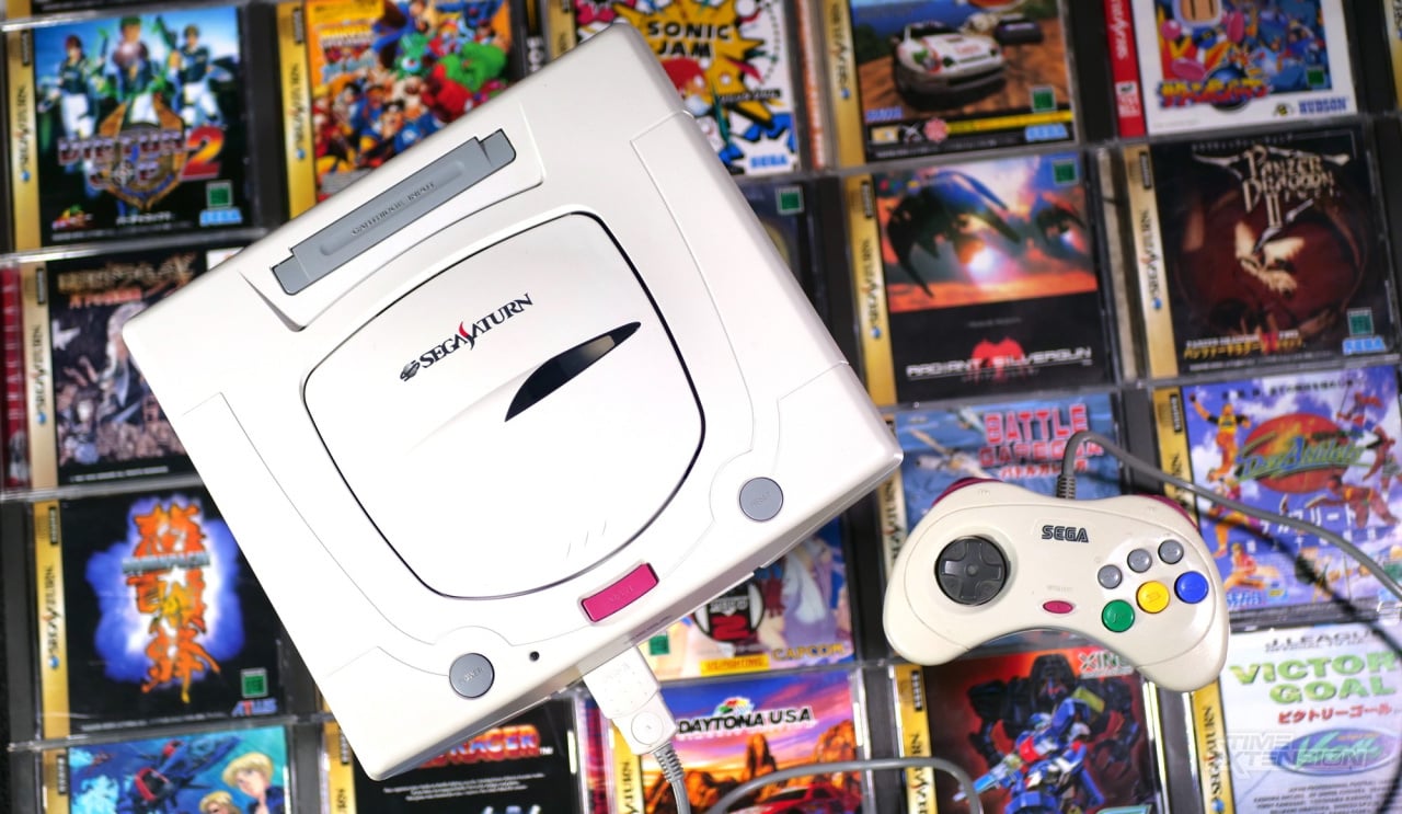 A beautifully preserved slice of video game history – Toaplan