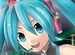 Hatsune Miku: Project Diva F 2nd (PlayStation 3)