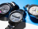 Mega Drive, Saturn And Dreamcast Watches Are Coming To Japan