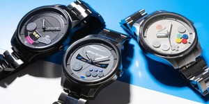 Previous Article: Mega Drive, Saturn And Dreamcast Watches Are Coming To Japan