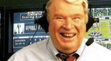 John Madden Football '93