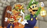 Internet sleuth finds lost Super Mario browser game from (1997) - Mario  Net Quest - It was created during a partnership between IBM & Nintendo as  part of a contest promoting the