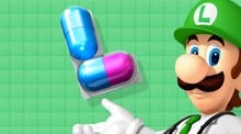 Dr. Luigi